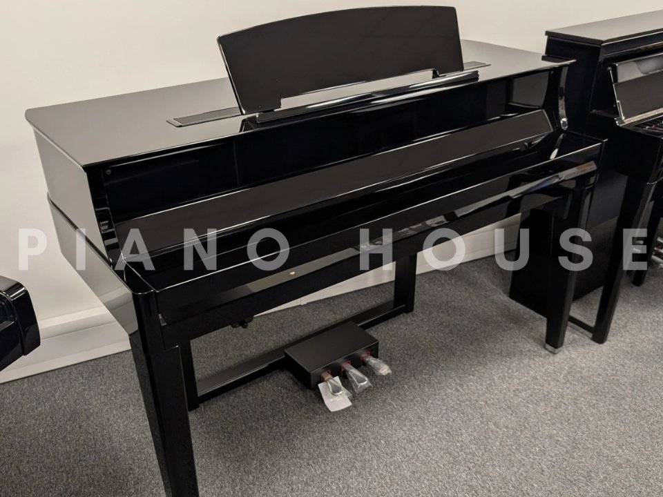 AVANT GRAND N1X (NEW) - Ảnh thực tế 3